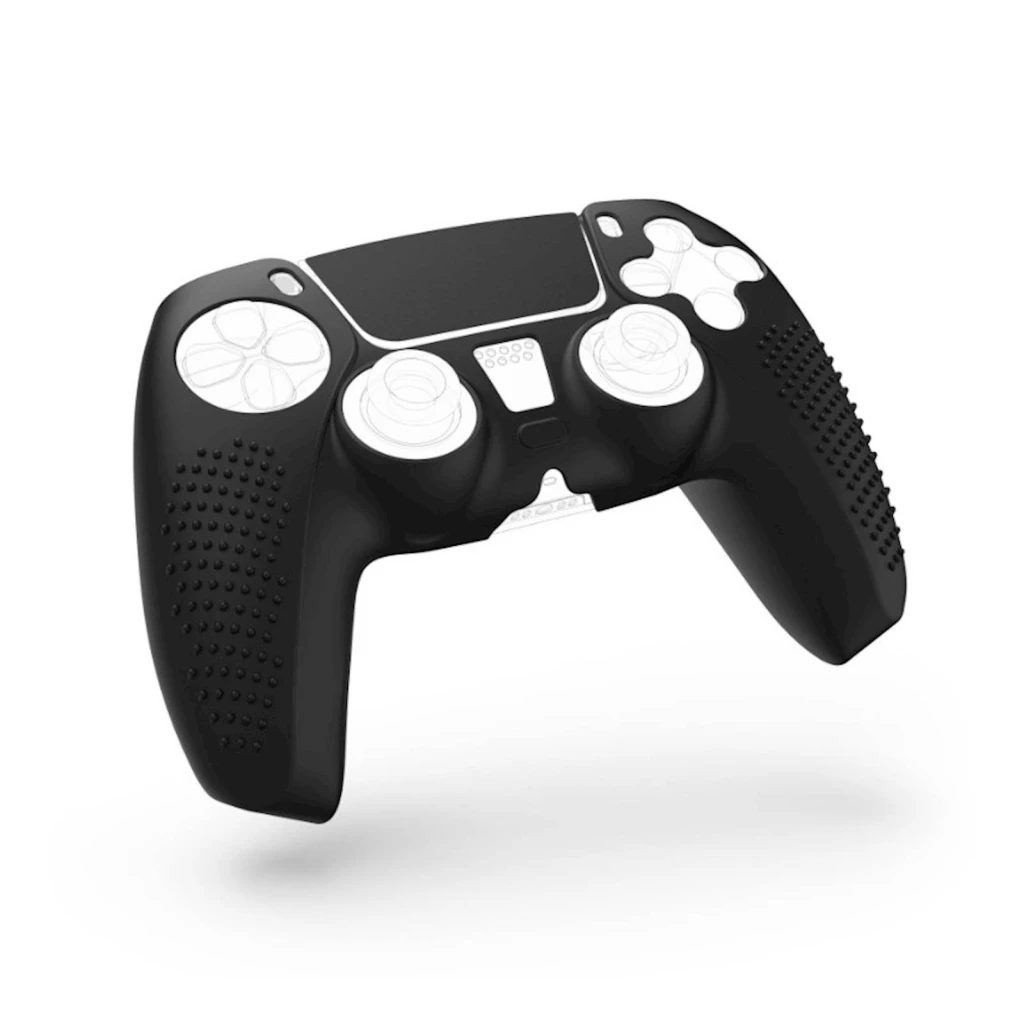 Zaštitni oklop HAMA za PlayStation 5 kontroler - image 1