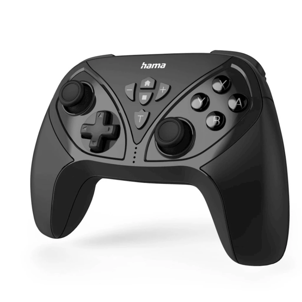Džojstik HAMA Bluetooth za Nintendo Switch/Lite - image 1