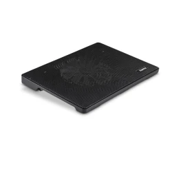 Cooler za laptop HAMA "Slim", crni - thumbnail 3