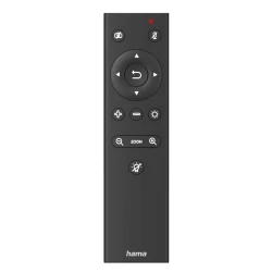 Web kamera HAMA "C-850 Pro" QHD 2K - thumbnail 2
