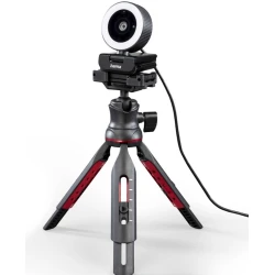 Web kamera HAMA "C-850 Pro" QHD 2K - thumbnail 3