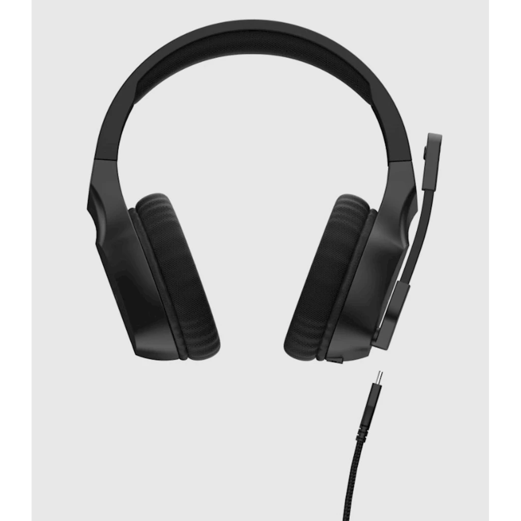 Hama uRage SoundZ 300 V2 Slušalice - DTS:X 2.0, Flip to Mute, uFlex kabel - image 1