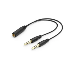 Hama uRage SoundZ 300 V2 Slušalice - DTS:X 2.0, Flip to Mute, uFlex kabel - thumbnail 4
