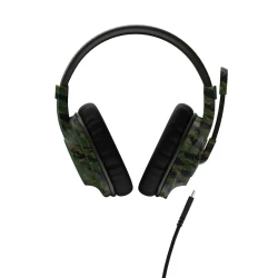 Hama uRage SoundZ 330 V2 Slušalice preko ušiju - jasni zvuk, podesiv mikrofon, 3,5 mm priključak - thumbnail 2
