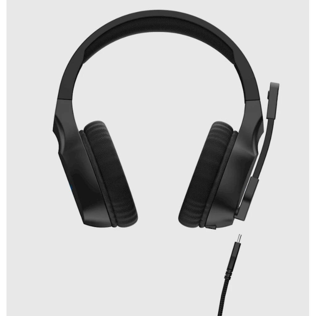 Hama uRage SoundZ 400 V2 Slušalice za igranje - Kamuflažni dizajn, 3,5 mm priključak, USB veza, kontrola zvuka - image 1