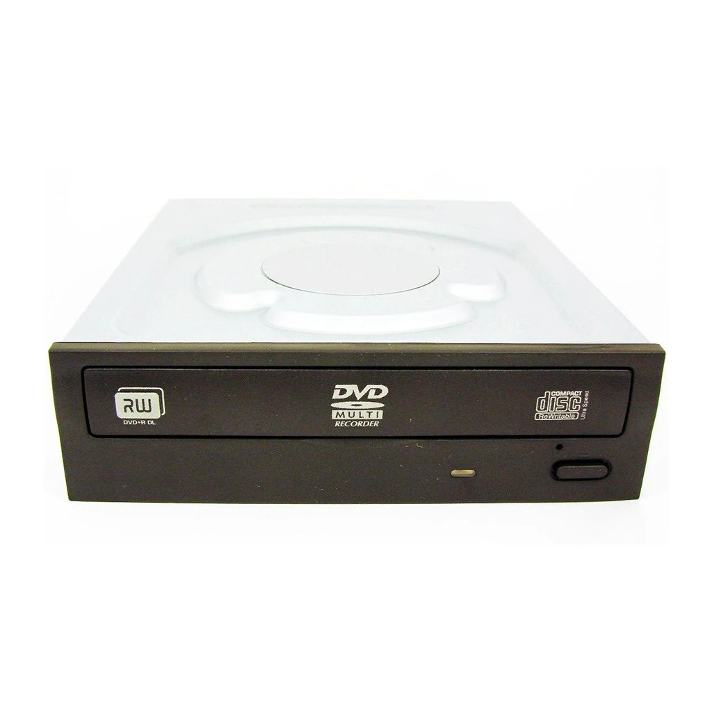 LITE ON DVDRW 24x SATA black bulk - image 1