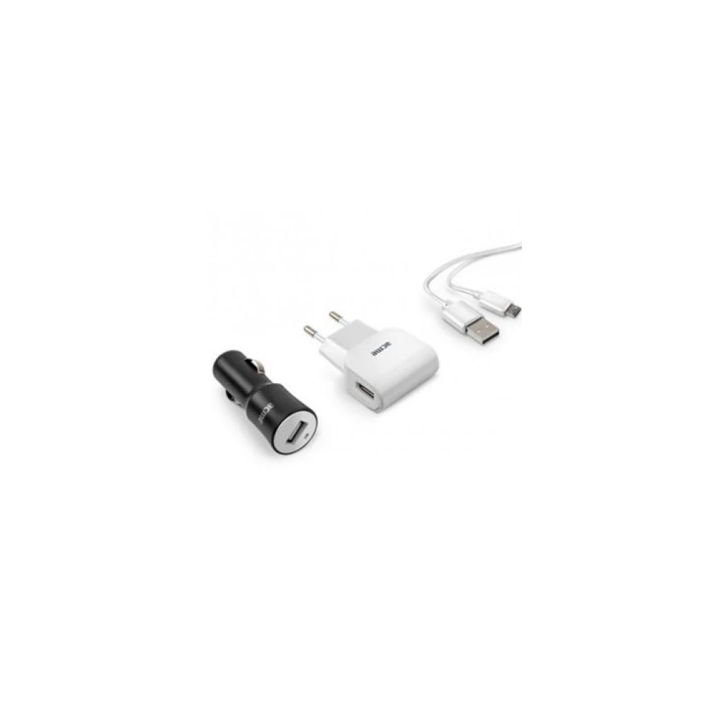 ACME CH13 Universal 3in1 chargers kit - image 1