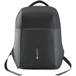 CANYON Ranac BP-G9 Anti-krađa 20L Crni - Vodootporan, Anti-krađa zaštita, USB priključak - thumbnail 1