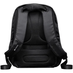 CANYON Ranac BP-G9 Anti-krađa 20L Crni - Vodootporan, Anti-krađa zaštita, USB priključak - thumbnail 2