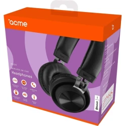 ACME Bluetooth Slušalice sa mikrofonom BH203 - thumbnail 5