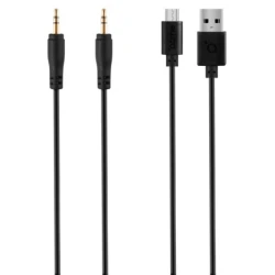 ACME Bluetooth Slušalice sa mikrofonom BH203 - thumbnail 4