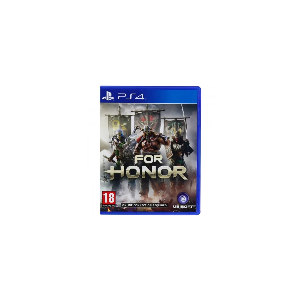 For Honor /PS4 - image 1