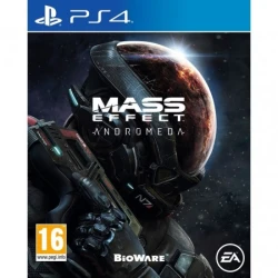 Mass Effect : Andromeda /PS4 - thumbnail 1