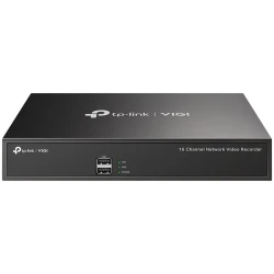 TP Link 16-kanalni mrežni video snimač - H.265+/H.265/H.264+/H.264, do 8MP rezolucija, 80 Mbps dolazni protok - thumbnail 1