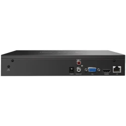 TP Link 16-kanalni mrežni video snimač - H.265+/H.265/H.264+/H.264, do 8MP rezolucija, 80 Mbps dolazni protok - thumbnail 2