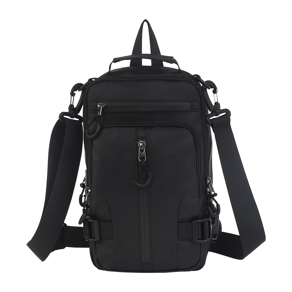 CANYON CB-1 Fanny Pack Black - image 1
