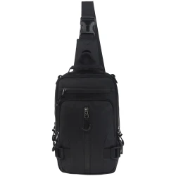 CANYON CB-1 Fanny Pack Black - thumbnail 2