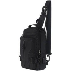 CANYON CB-1 Fanny Pack Black - thumbnail 3