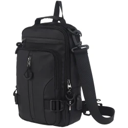 CANYON CB-1 Fanny Pack Black - thumbnail 4