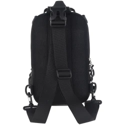 CANYON CB-1 Fanny Pack Black - thumbnail 5