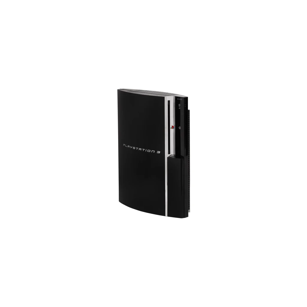 Konzola Playstation 3 Fat 120GB-250 GB - USED - image 1