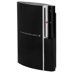 Konzola Playstation 3 Fat 120GB-250 GB - USED - thumbnail 1