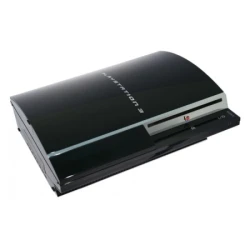 Konzola Playstation 3 Fat 120GB-250 GB - USED - thumbnail 2