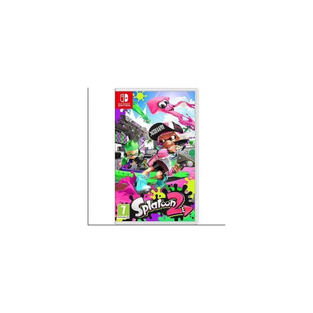 Splatoon 2 /Switch - image 1