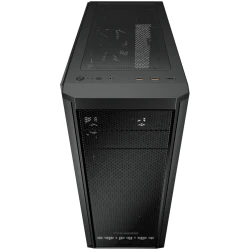 COUGAR MX330-G PRO Kućište za računar Mid Tower, Crno - Kompaktno, Pouzdan, Ventilacijski Otvori - thumbnail 5