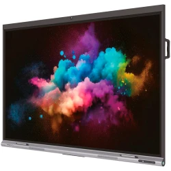 Prestigio MultiBoard Monoblok 86" 4K UHD, Android 11, 8GB RAM, A311D2 - thumbnail 3