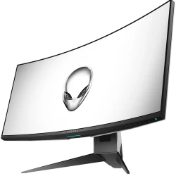 Alienware AW3423DWF 34" Zakrivljeni WQHD Monitor - 165Hz, 21:9, 1000000:1, 1000 cd/m2 - thumbnail 2