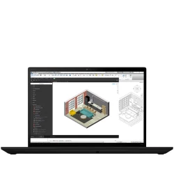 Lenovo ThinkPad P16s Gen 2 16'' FHD 1920x1200 IPS 300 nits AG i7-1360p 32GB DDR5 7500Mhz - thumbnail 1