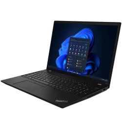 Lenovo ThinkPad P16s Gen 2 16'' FHD 1920x1200 IPS 300 nits AG i7-1360p 32GB DDR5 7500Mhz - thumbnail 2