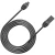 CANYON cable UC-5 USB-C 10W 1m Dark Grey - thumbnail 1