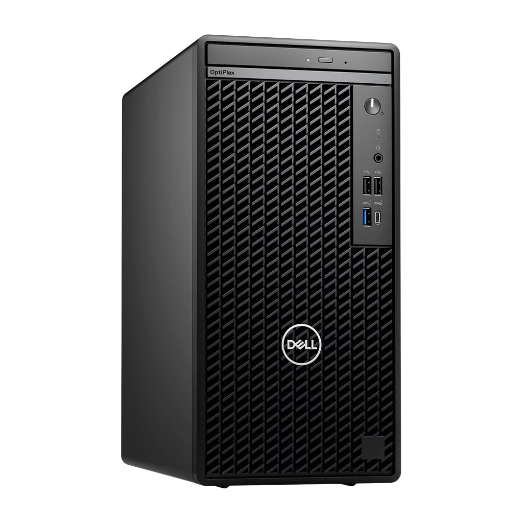Dell OptiPlex 7020 MT 180W Intel Core i3-14100 12MB 4C/8T 4.7GHz 8GB 1x8GB DDR5 M.2 - image 1