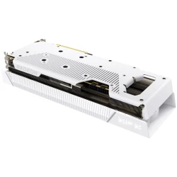 XFX Grafička karta Quicksilver AMD Radeon RX 7800 XT Magnetic Air Gaming Graphics Card Arctic - Moćna, Tiha, Magnetna - thumbnail 2