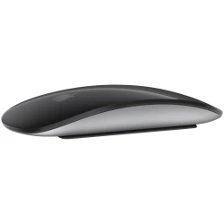 Magic Mouse - Black Multi-Touch SurfaceModel A3204 - thumbnail 1