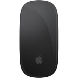 Magic Mouse - Black Multi-Touch SurfaceModel A3204 - thumbnail 2