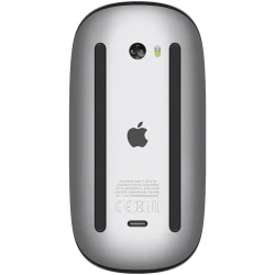 Magic Mouse - Black Multi-Touch SurfaceModel A3204 - thumbnail 3