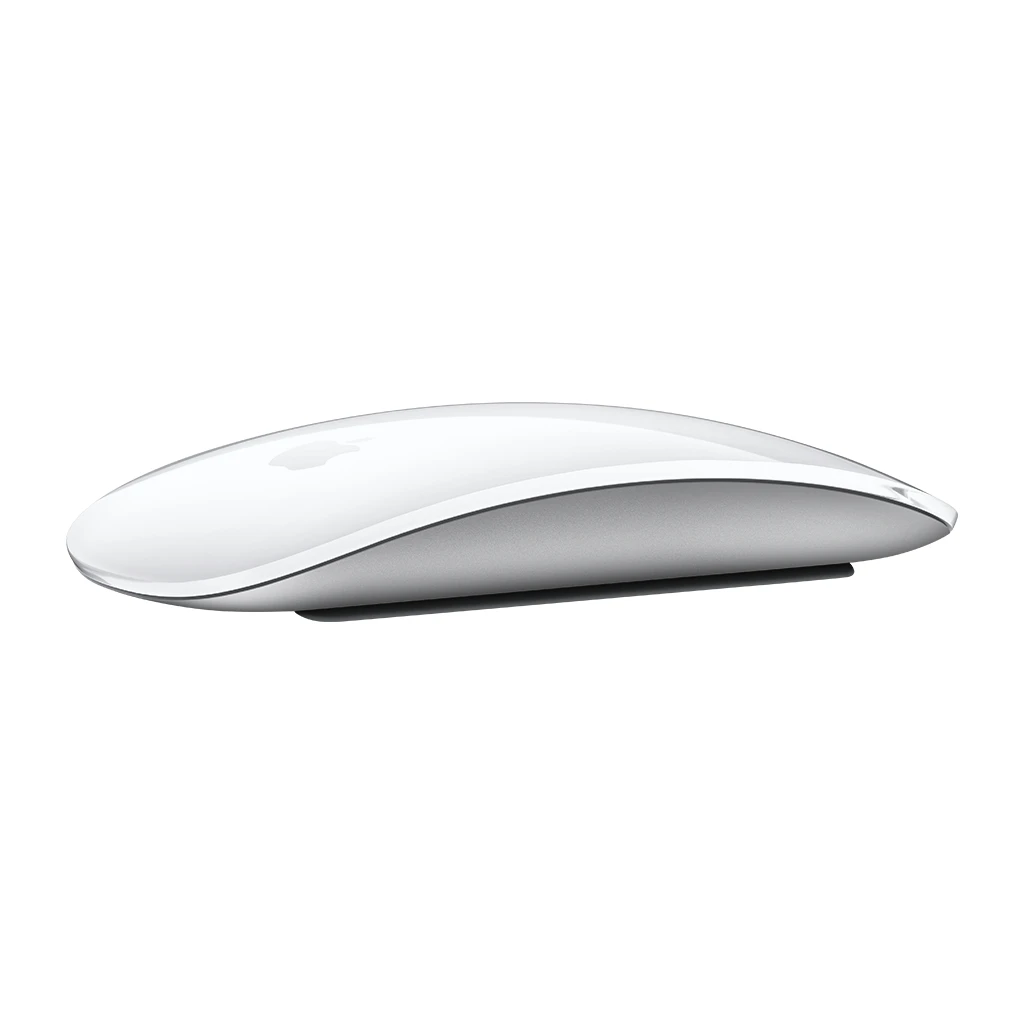 Magic Mouse Bežični Miš - Multi-Touch površina, Ergonomski dizajn - image 1
