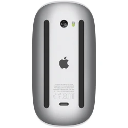 Magic Mouse Bežični Miš - Multi-Touch površina, Ergonomski dizajn - thumbnail 2