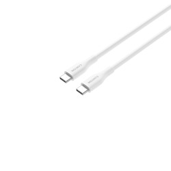 CANYON cable CC60SC10 C-C 60W 1m Silicon White - thumbnail 3