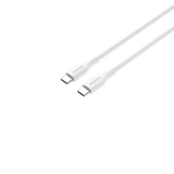 CANYON cable CC60SC10 C-C 60W 1m Silicon White - thumbnail 3