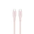 CANYON cable CC60SC10 C-C 60W 1m Silicon Pink Sand - thumbnail 2
