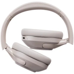 CANYON OnRiff 6 ANC Bežične Slušalice sa Aktivnim Poništavanjem Buke - Bluetooth 5.0, 30h Trajanje Baterije, Multipoint - thumbnail 3