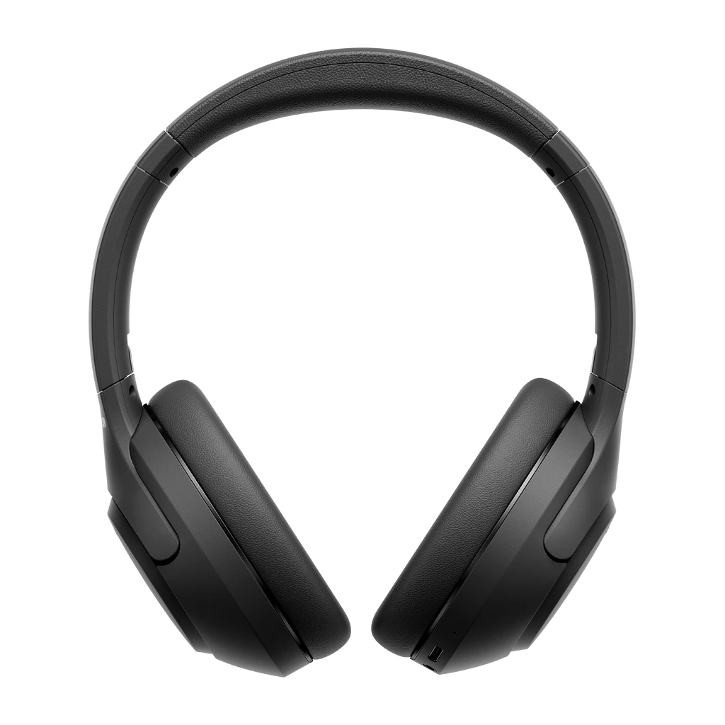 CANYON Slušalice OnRiff 6 ANC Black - Bežične, Aktivno Noise Cancelling, 30h trajanje baterije - image 1