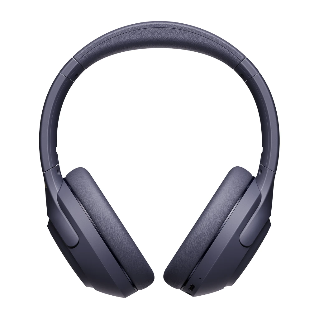 CANYON Slušalice OnRiff 6 ANC Blue - Aktivno Poništavanje Buke, Bluetooth 5.0, 40mm Zvučnici - image 1