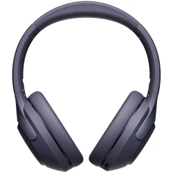 CANYON Slušalice OnRiff 6 ANC Blue - Aktivno Poništavanje Buke, Bluetooth 5.0, 40mm Zvučnici - thumbnail 1