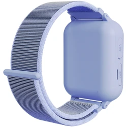 CANYON Kids Pametni Sat Alfie KW-37 MP3 Study&Game Plavi - MP3, Igrice, Alarm, Kalkulator - thumbnail 5