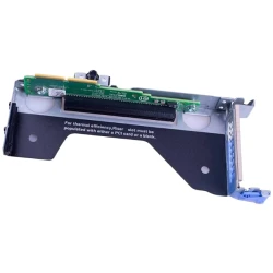DELL EMC Riser 2C 1x16 Low Profile slot R45/6XS CUS Kit - thumbnail 2